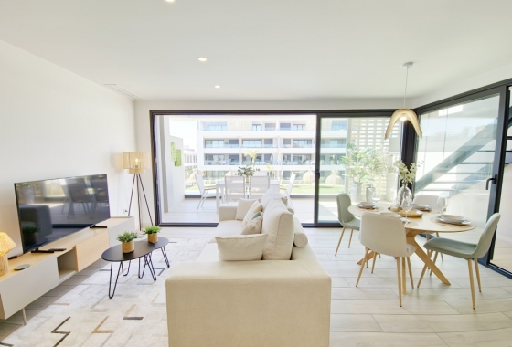 Rynek wtórny - Penthouse - Torre Pacheco - Santa Rosalia Lake And Life Resort