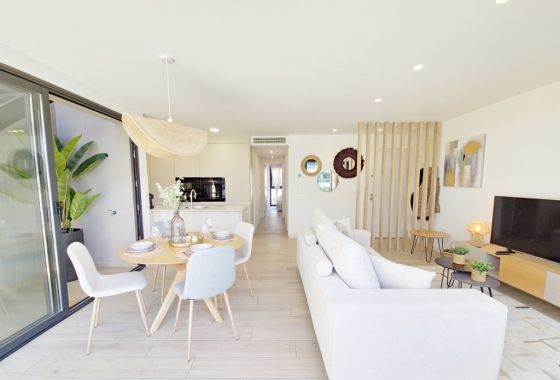 Rynek wtórny - Penthouse - Torre Pacheco - Santa Rosalia Lake And Life Resort