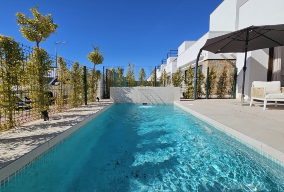 Rynek wtórny - Villa - Torre Pacheco - Santa Rosalia Lake And Life Resort