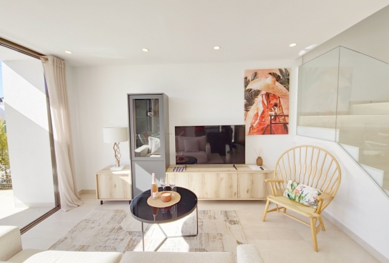 Rynek wtórny - Villa - Torre Pacheco - Santa Rosalia Lake And Life Resort