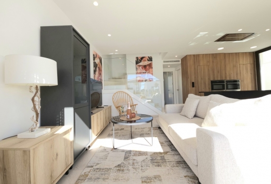 Rynek wtórny - Villa - Torre Pacheco - Santa Rosalia Lake And Life Resort