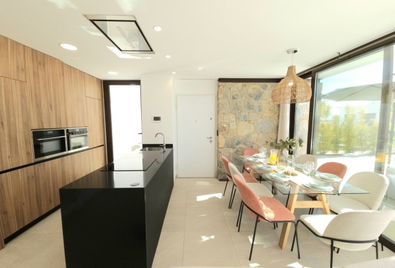 Rynek wtórny - Villa - Torre Pacheco - Santa Rosalia Lake And Life Resort