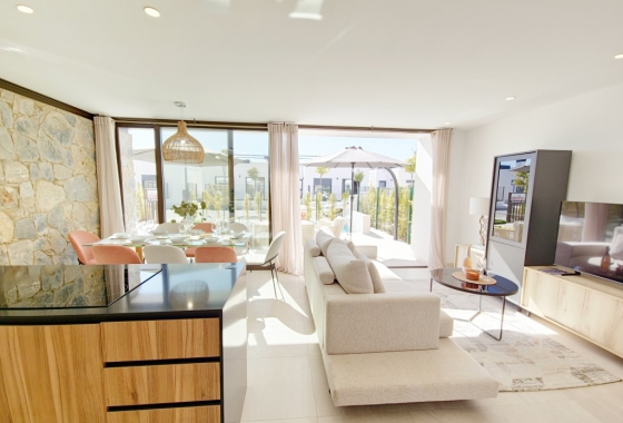 Rynek wtórny - Villa - Torre Pacheco - Santa Rosalia Lake And Life Resort