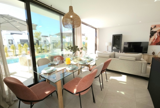 Rynek wtórny - Villa - Torre Pacheco - Santa Rosalia Lake And Life Resort