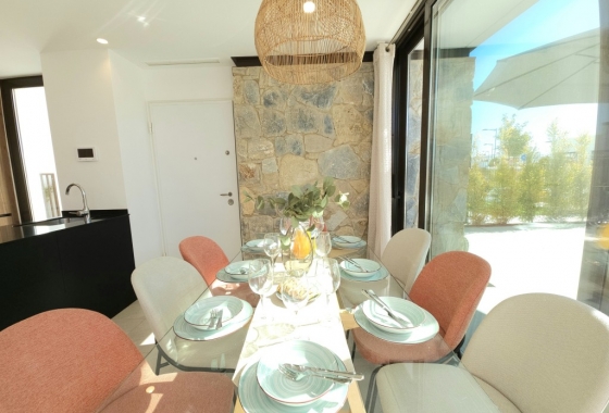 Rynek wtórny - Villa - Torre Pacheco - Santa Rosalia Lake And Life Resort