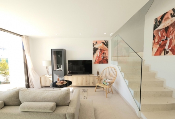 Rynek wtórny - Villa - Torre Pacheco - Santa Rosalia Lake And Life Resort