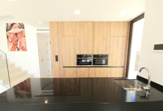 Rynek wtórny - Villa - Torre Pacheco - Santa Rosalia Lake And Life Resort