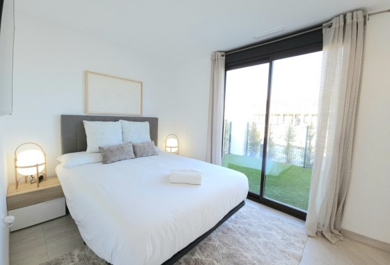 Rynek wtórny - Villa - Torre Pacheco - Santa Rosalia Lake And Life Resort