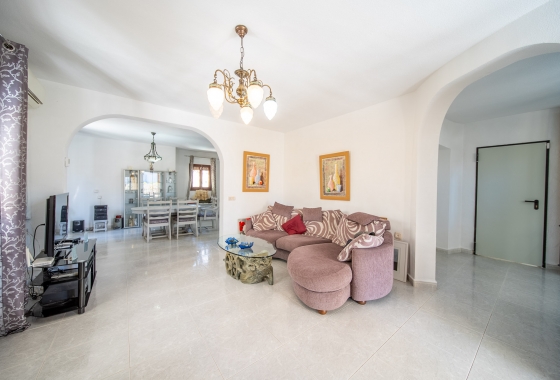 Rynek wtórny - Villa - Orihuela Costa - Las Filipinas