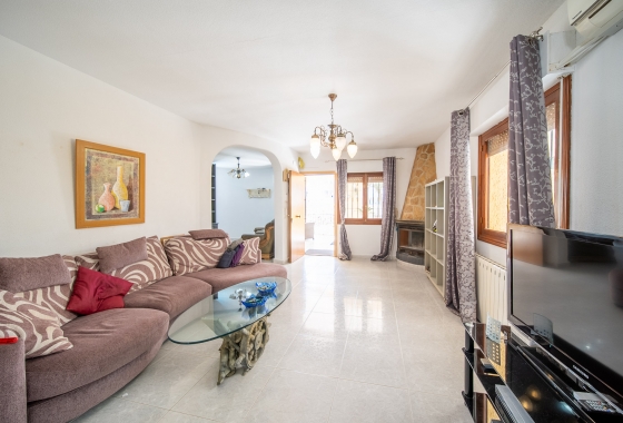 Rynek wtórny - Villa - Orihuela Costa - Las Filipinas