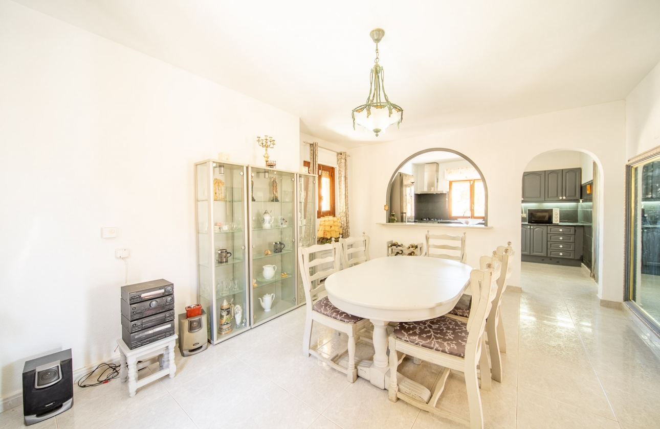 Rynek wtórny - Villa - Orihuela Costa - Las Filipinas