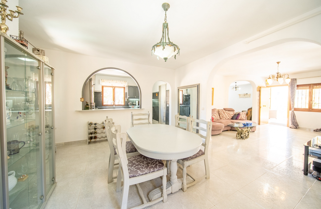 Rynek wtórny - Villa - Orihuela Costa - Las Filipinas