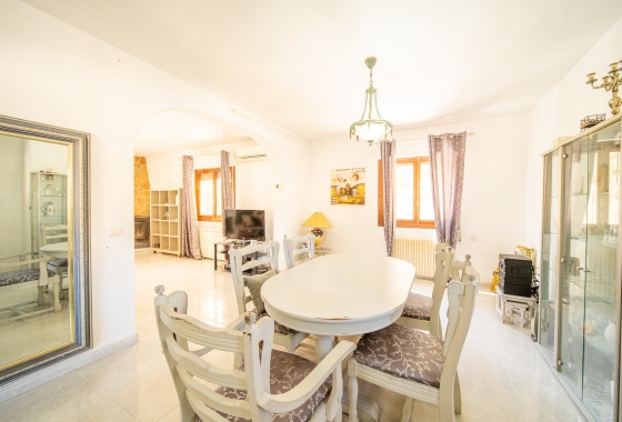 Rynek wtórny - Villa - Orihuela Costa - Las Filipinas