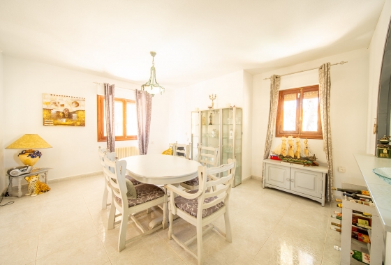 Rynek wtórny - Villa - Orihuela Costa - Las Filipinas