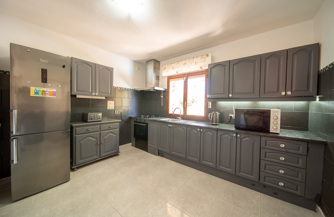 Rynek wtórny - Villa - Orihuela Costa - Las Filipinas