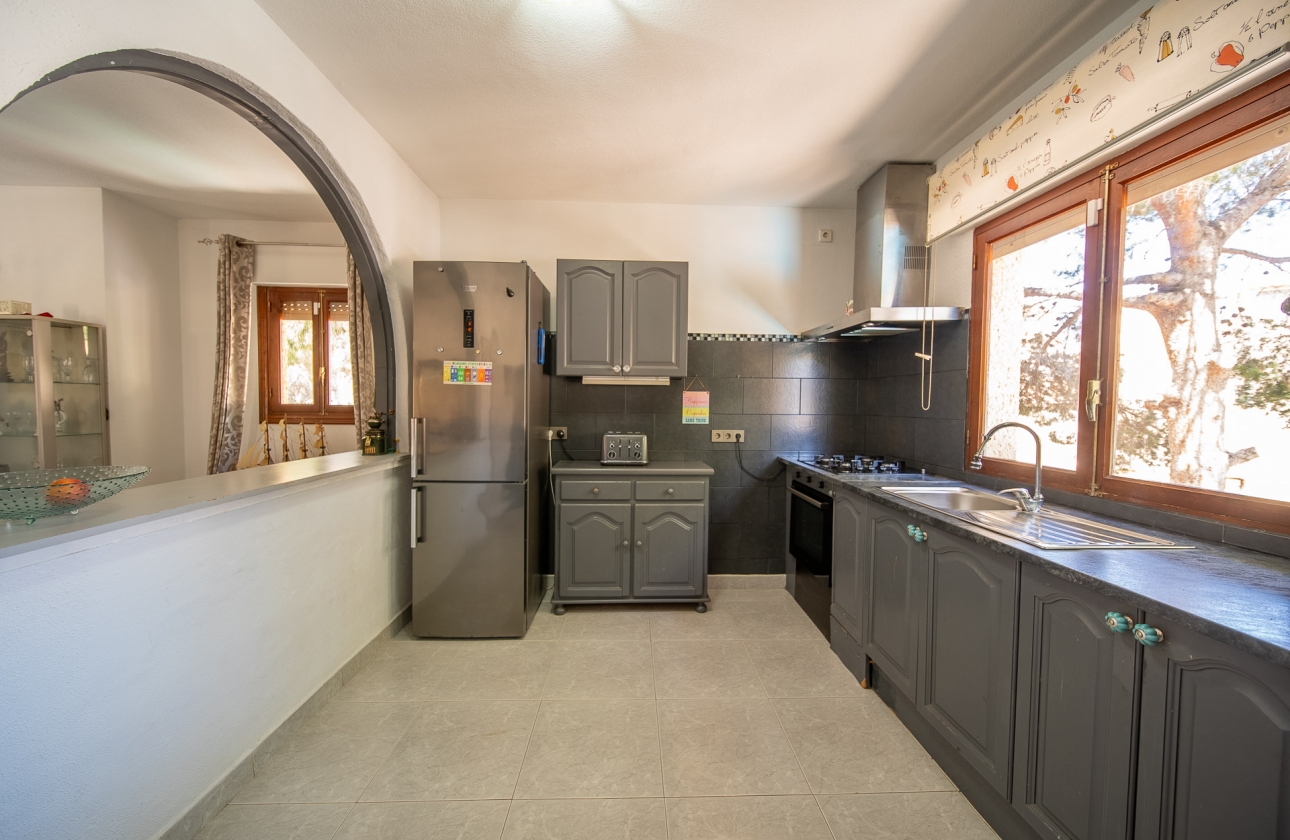 Rynek wtórny - Villa - Orihuela Costa - Las Filipinas