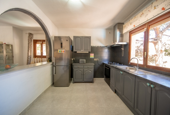 Rynek wtórny - Villa - Orihuela Costa - Las Filipinas