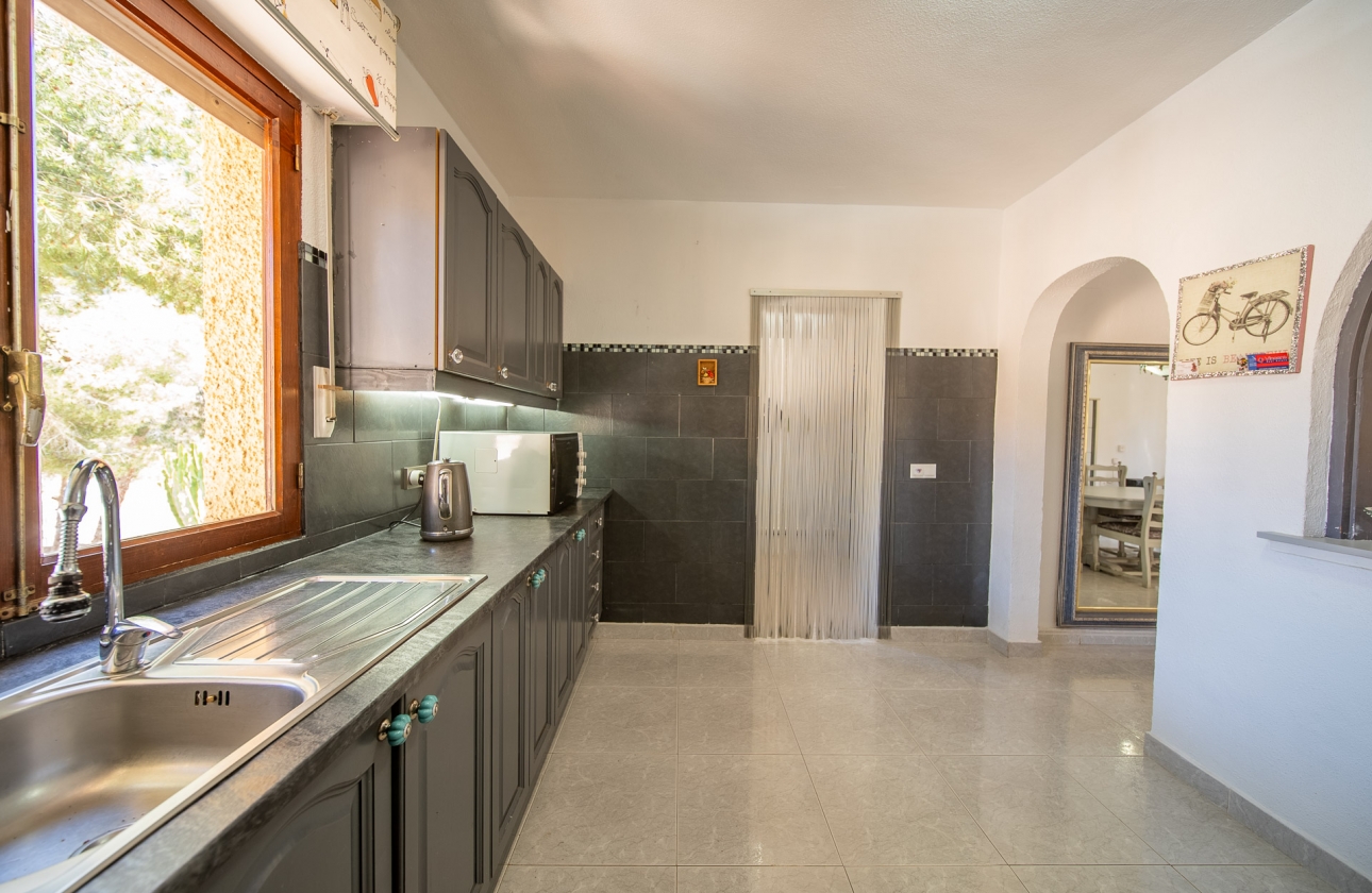 Rynek wtórny - Villa - Orihuela Costa - Las Filipinas