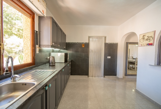 Rynek wtórny - Villa - Orihuela Costa - Las Filipinas