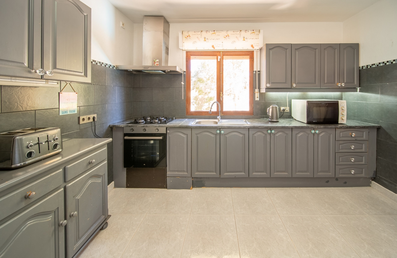 Rynek wtórny - Villa - Orihuela Costa - Las Filipinas