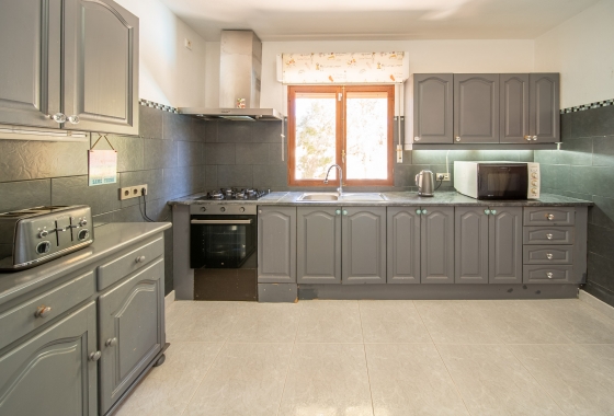 Rynek wtórny - Villa - Orihuela Costa - Las Filipinas