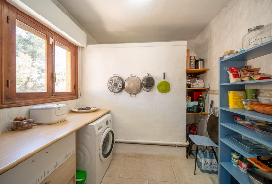 Rynek wtórny - Villa - Orihuela Costa - Las Filipinas