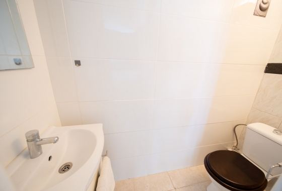 Rynek wtórny - Villa - Orihuela Costa - Las Filipinas