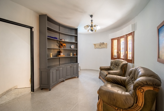 Rynek wtórny - Villa - Orihuela Costa - Las Filipinas