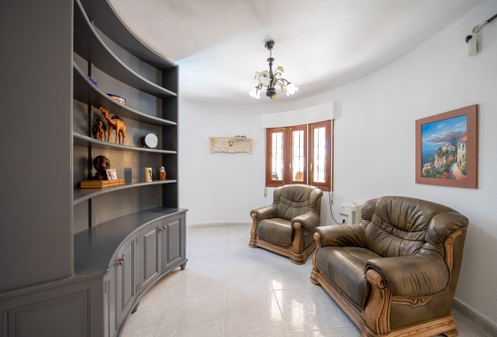 Rynek wtórny - Villa - Orihuela Costa - Las Filipinas