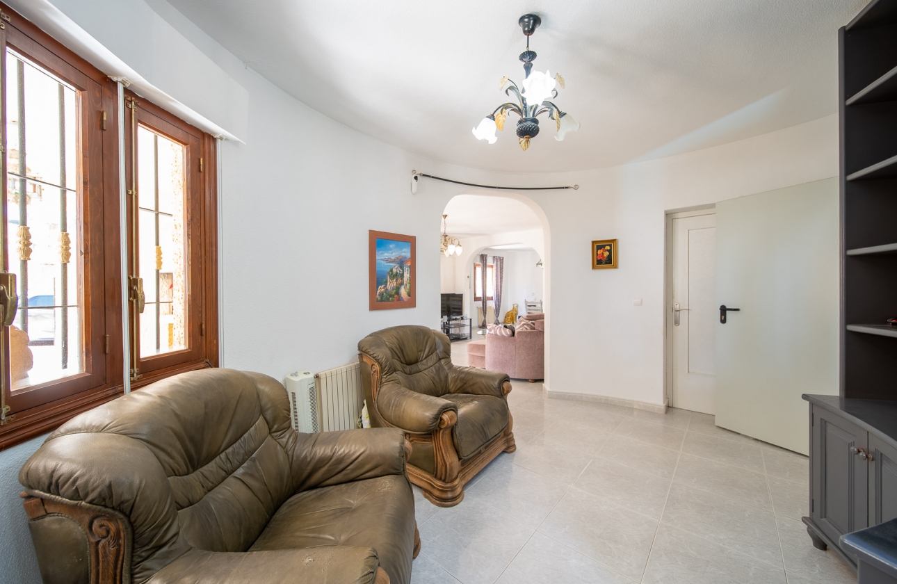 Rynek wtórny - Villa - Orihuela Costa - Las Filipinas