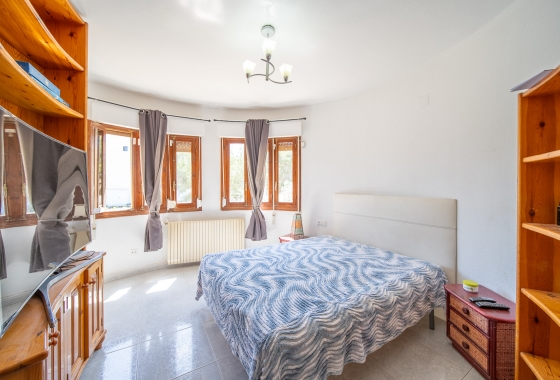 Rynek wtórny - Villa - Orihuela Costa - Las Filipinas