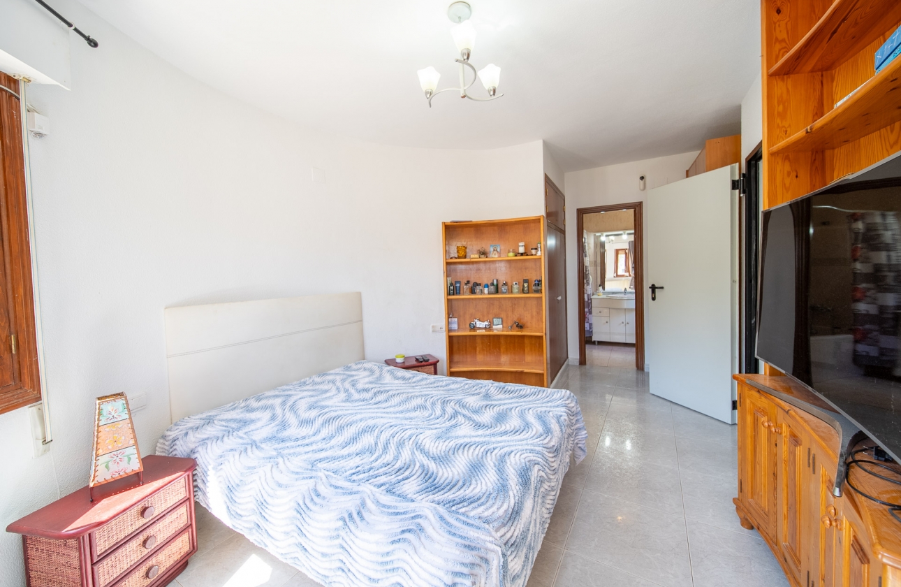 Rynek wtórny - Villa - Orihuela Costa - Las Filipinas