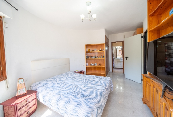 Rynek wtórny - Villa - Orihuela Costa - Las Filipinas