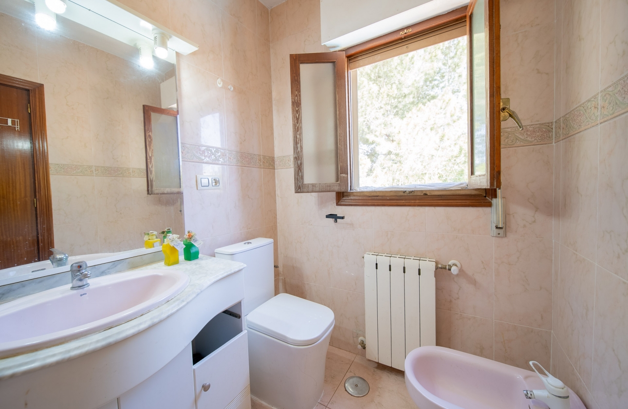 Rynek wtórny - Villa - Orihuela Costa - Las Filipinas