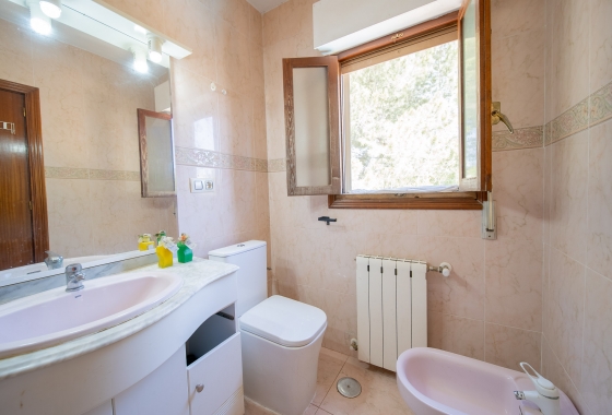 Rynek wtórny - Villa - Orihuela Costa - Las Filipinas