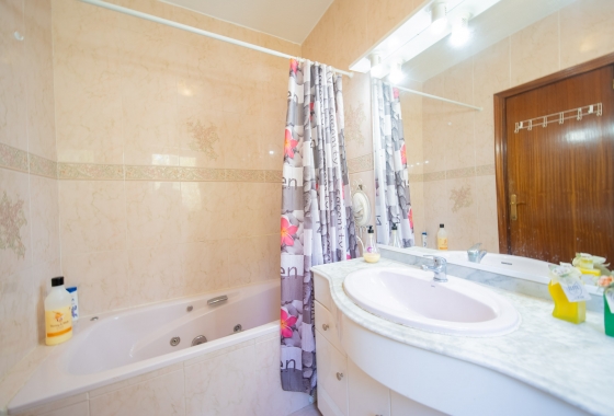 Rynek wtórny - Villa - Orihuela Costa - Las Filipinas