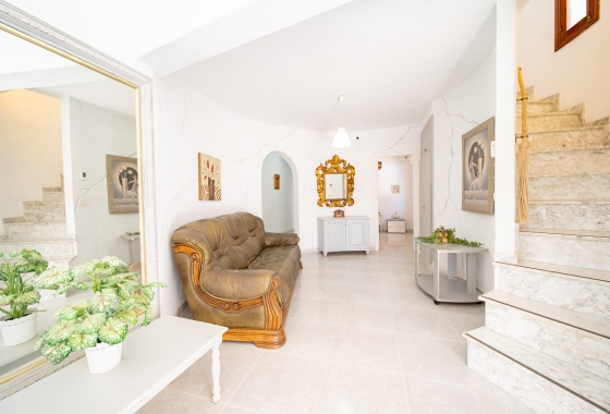 Rynek wtórny - Villa - Orihuela Costa - Las Filipinas