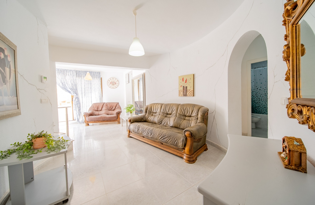 Rynek wtórny - Villa - Orihuela Costa - Las Filipinas