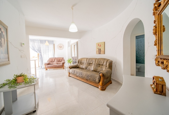 Rynek wtórny - Villa - Orihuela Costa - Las Filipinas