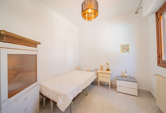 Rynek wtórny - Villa - Orihuela Costa - Las Filipinas