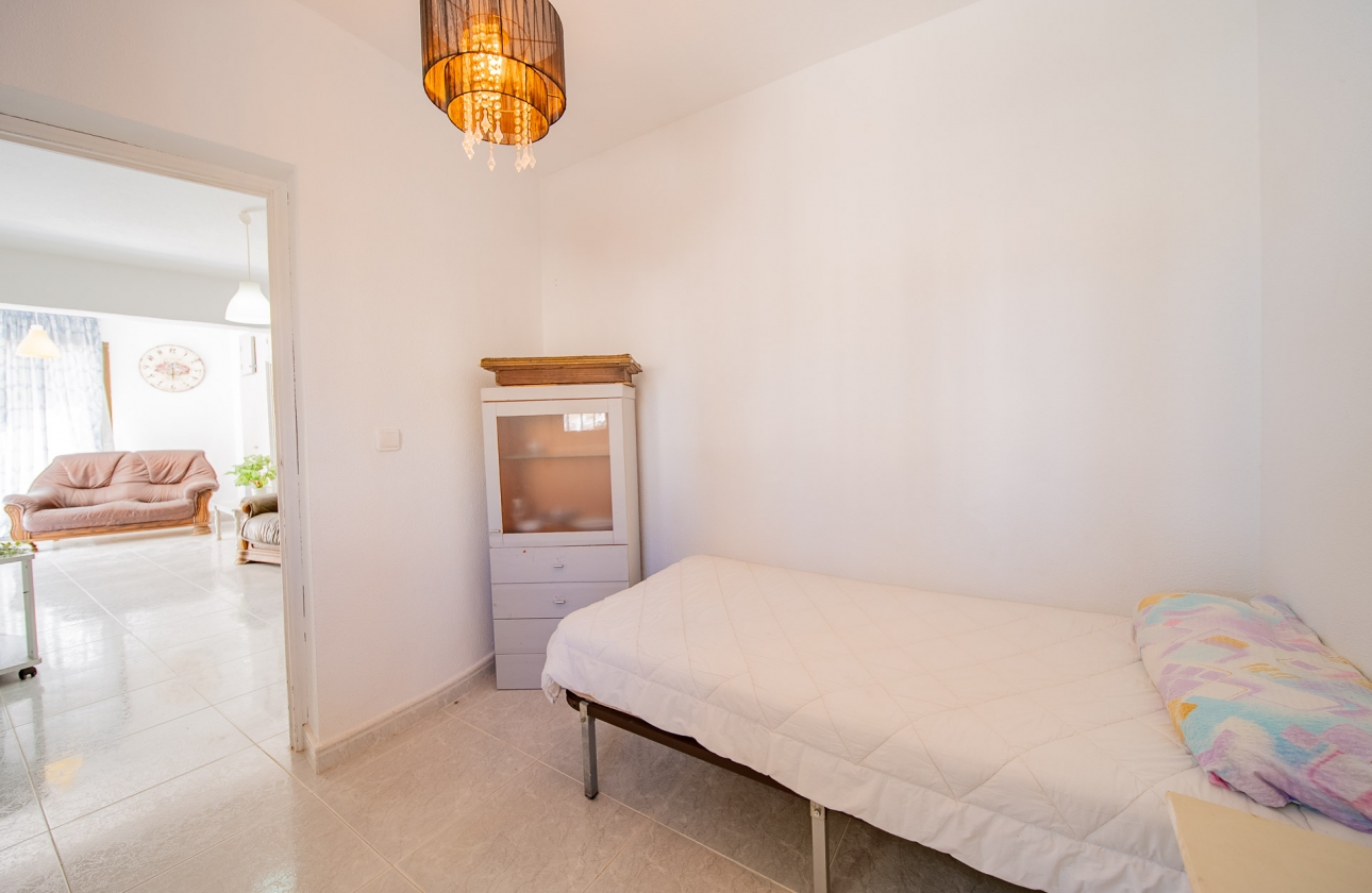 Rynek wtórny - Villa - Orihuela Costa - Las Filipinas