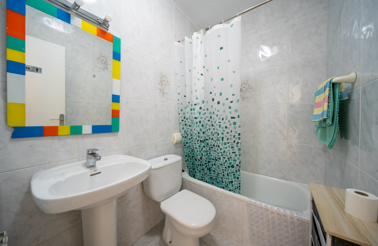 Rynek wtórny - Villa - Orihuela Costa - Las Filipinas