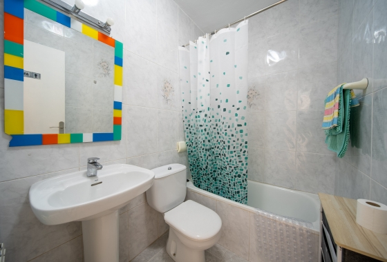 Rynek wtórny - Villa - Orihuela Costa - Las Filipinas