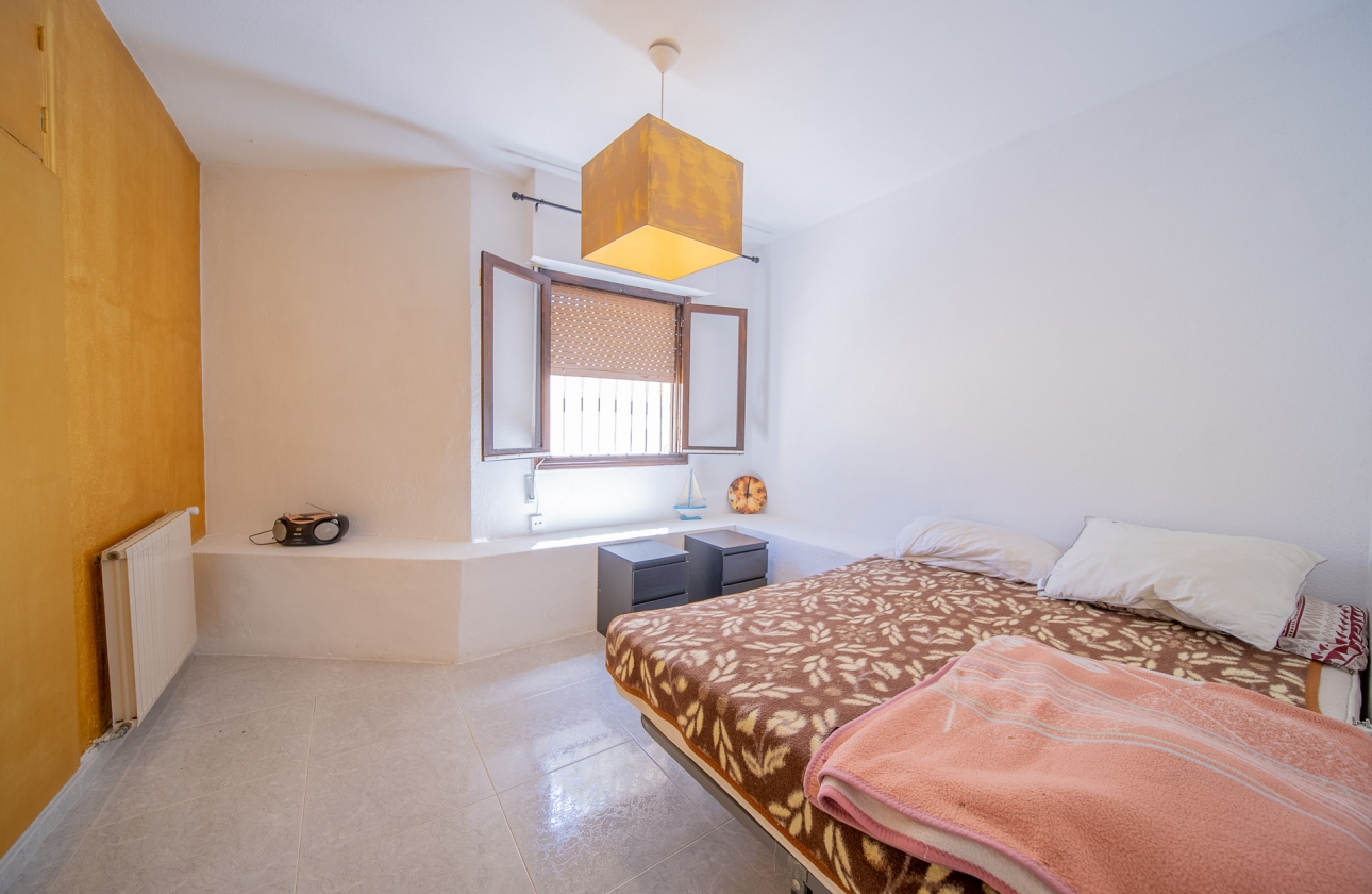 Rynek wtórny - Villa - Orihuela Costa - Las Filipinas