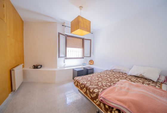 Rynek wtórny - Villa - Orihuela Costa - Las Filipinas