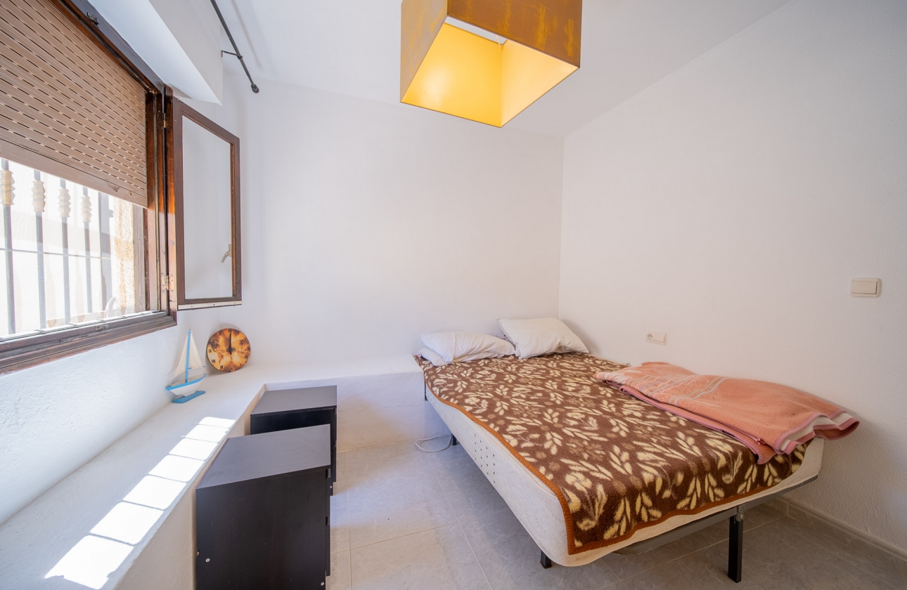 Rynek wtórny - Villa - Orihuela Costa - Las Filipinas