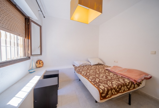 Rynek wtórny - Villa - Orihuela Costa - Las Filipinas