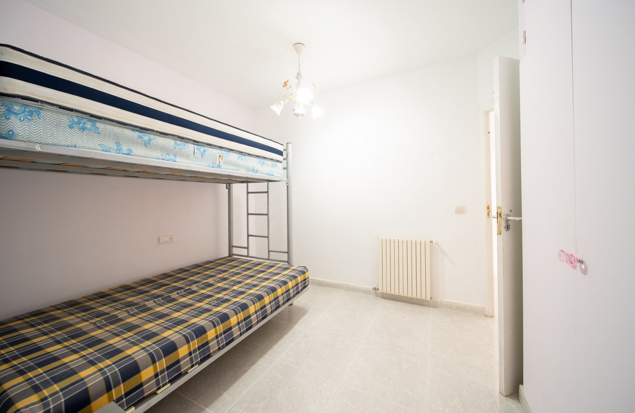 Rynek wtórny - Villa - Orihuela Costa - Las Filipinas