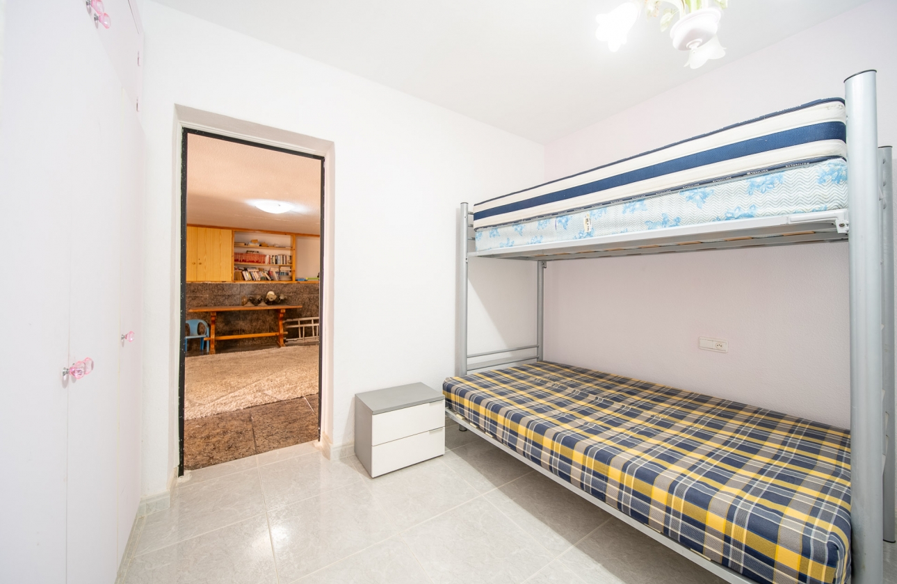 Rynek wtórny - Villa - Orihuela Costa - Las Filipinas