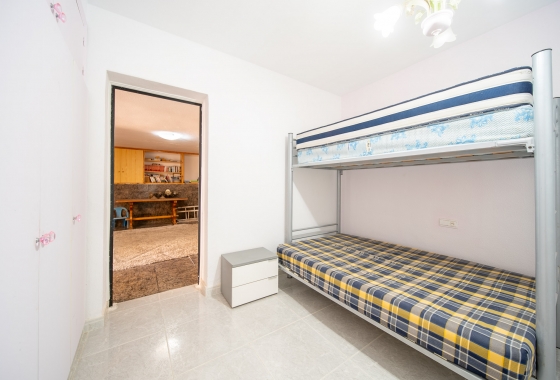 Rynek wtórny - Villa - Orihuela Costa - Las Filipinas